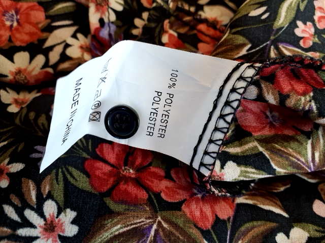 Kilky Paris Kjole (R816)